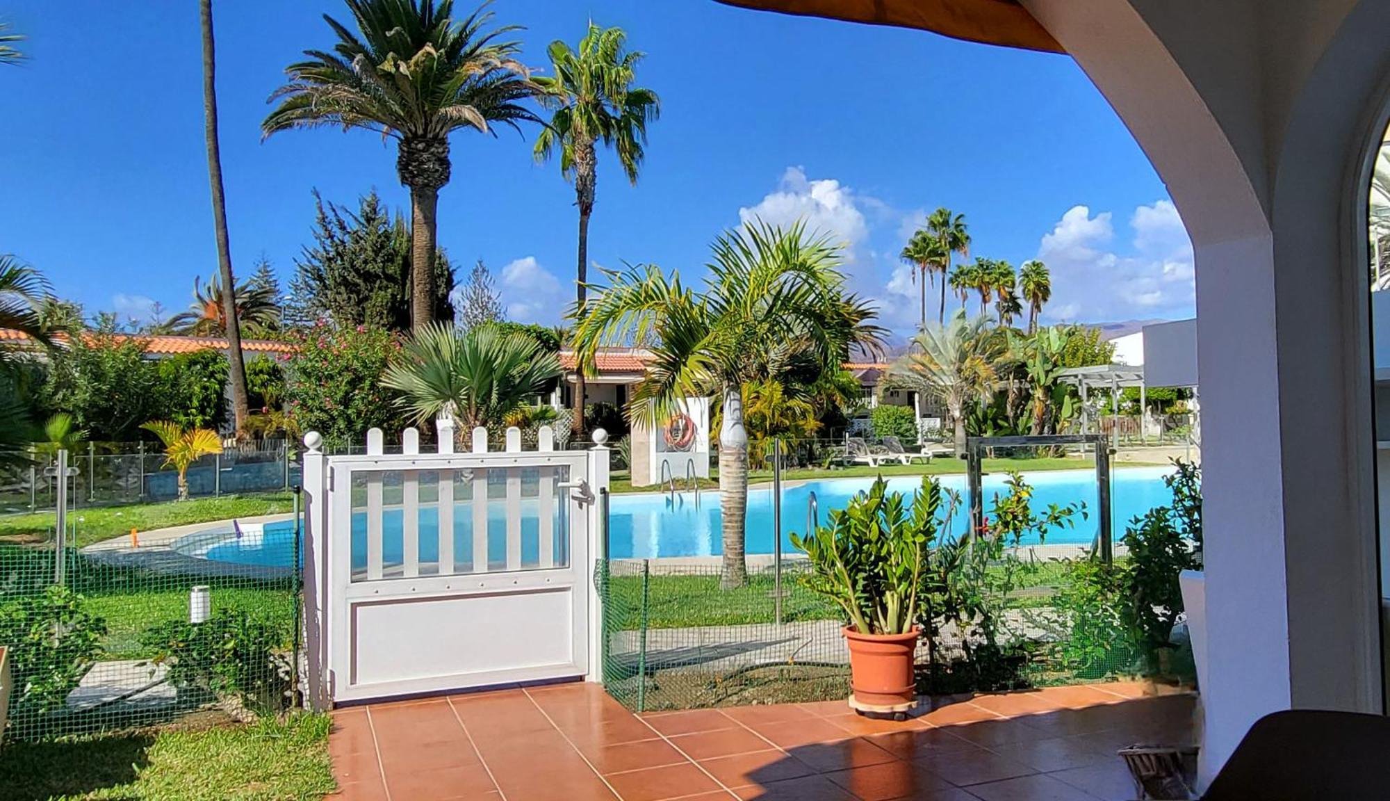 Sunnypalms Casa Mar 22 Ferienhaus *