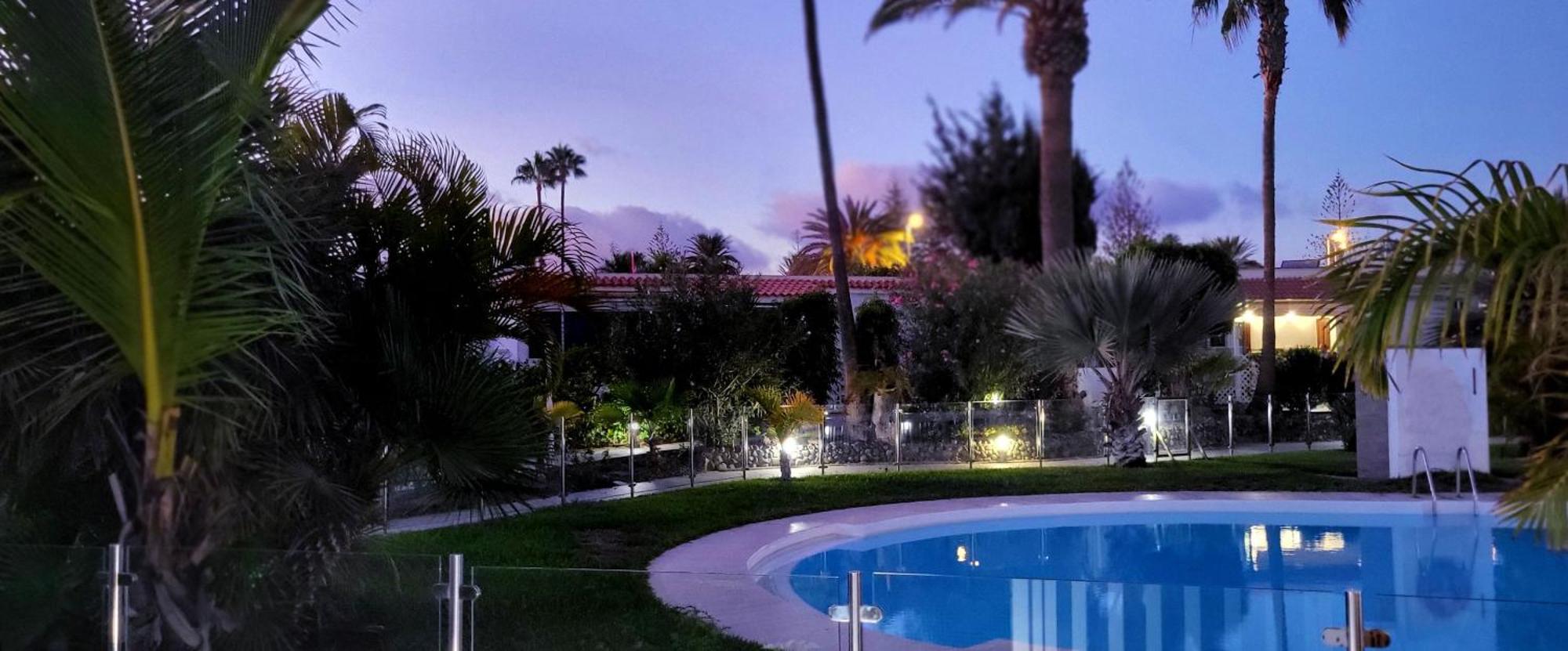 Sunnypalms Casa Mar 22
