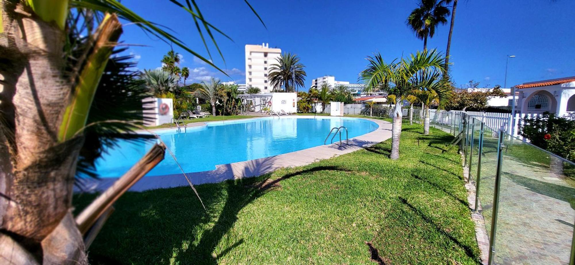 Ferienhaus Sunnypalms Casa Mar 22