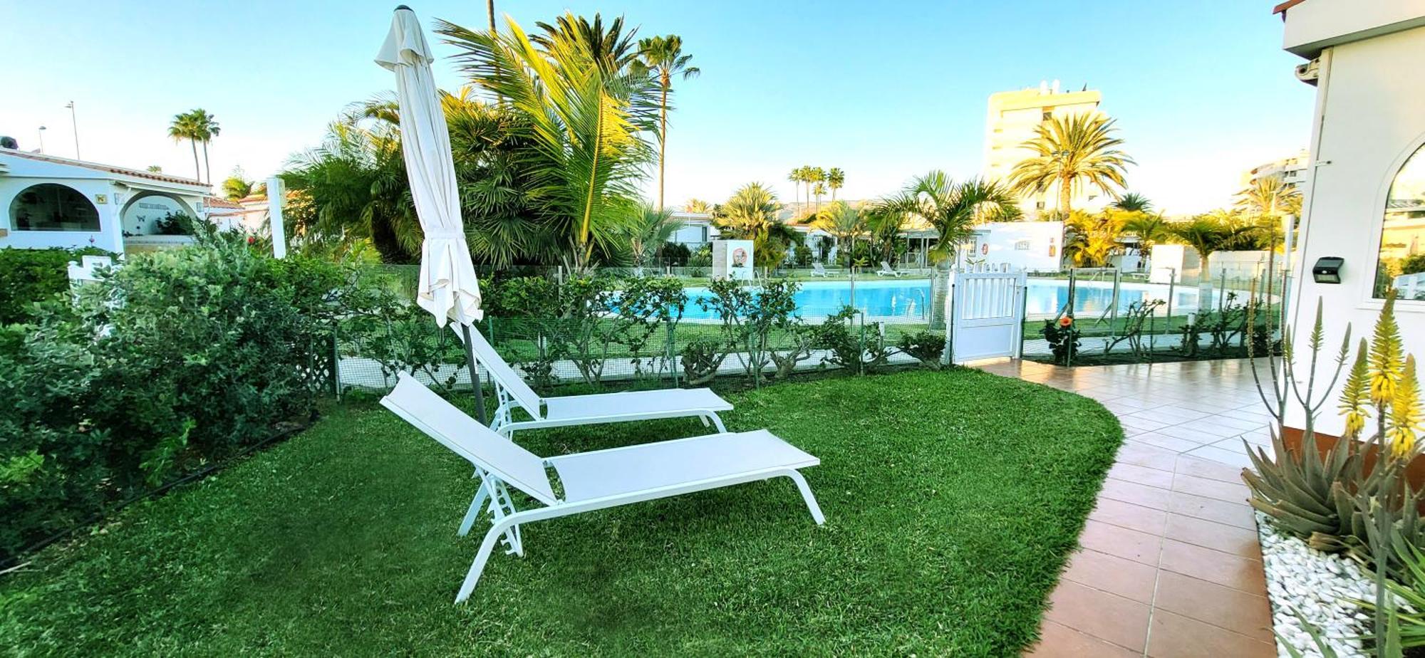 Sunnypalms Casa Mar 22 Ferienhaus