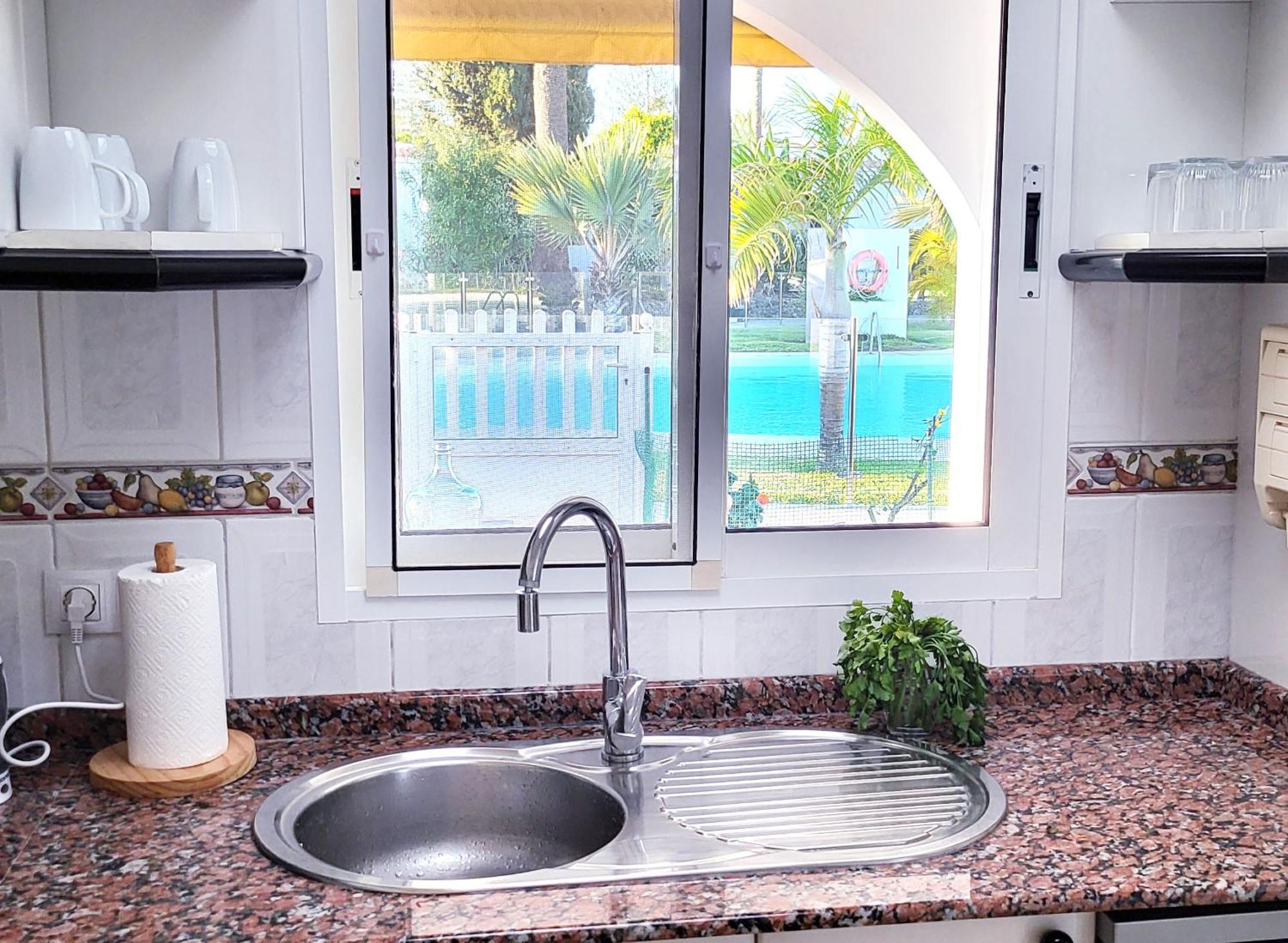 Ferienhaus Sunnypalms Casa Mar 22 Playa del Inglés