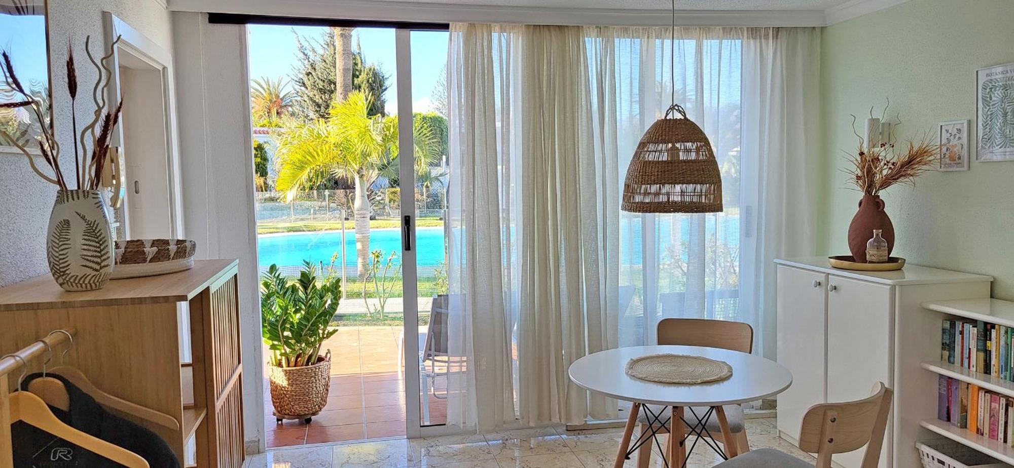 Sunnypalms Casa Mar 22 Playa del Inglés