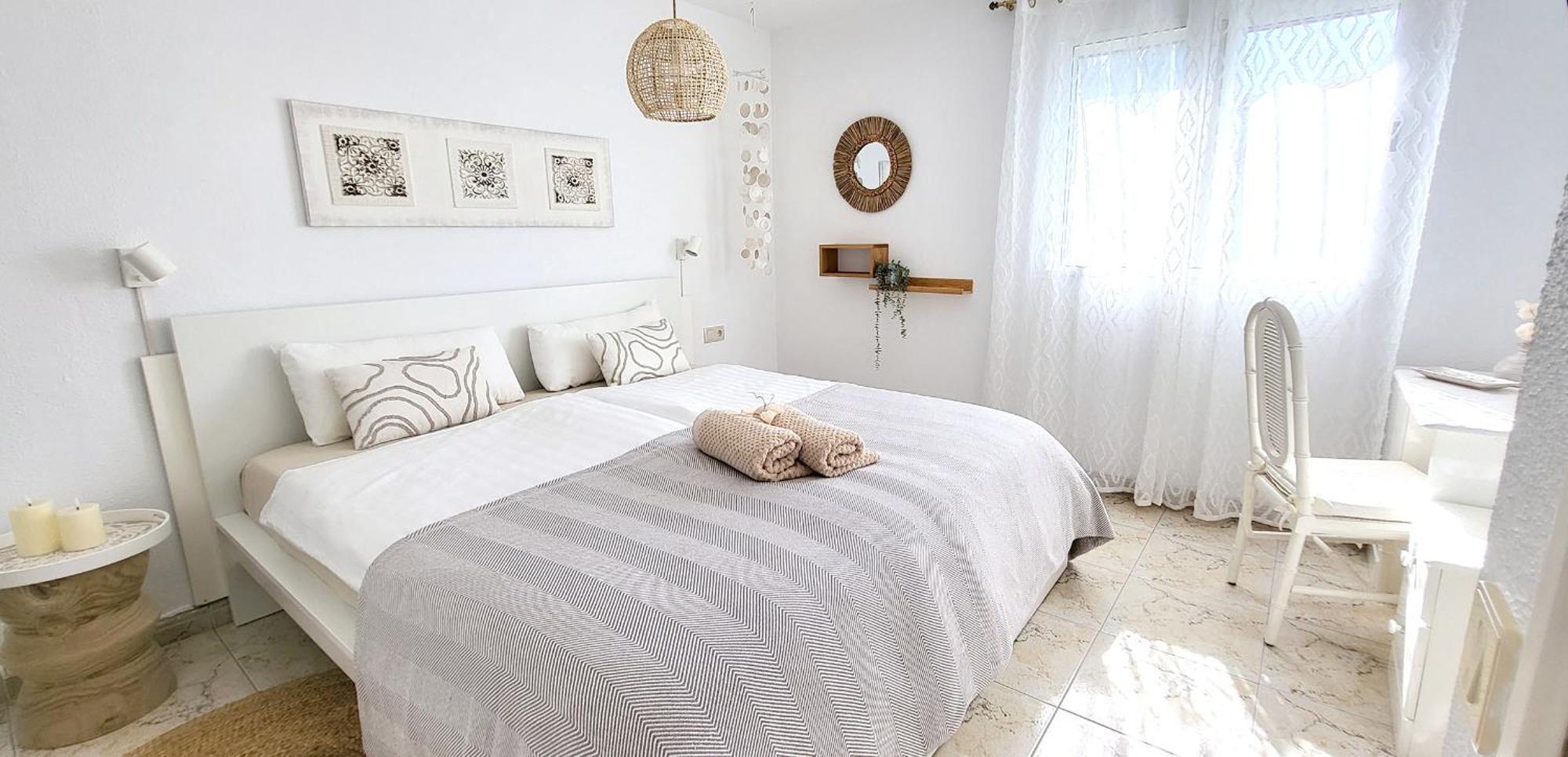 Ferienhaus Sunnypalms Casa Mar 22 *